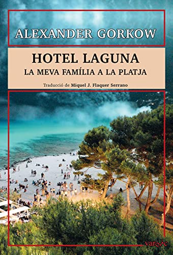 Stock image for Hotel Laguna for sale by AG Library