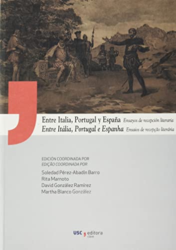 Stock image for Entre Italia, Portugal y Espaa for sale by AG Library