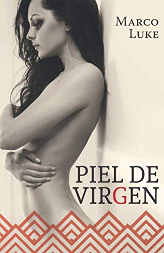 Stock image for Piel de virgen -Language: spanish for sale by GreatBookPrices