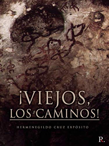 Stock image for VIEJOS LOS CAMINOS for sale by KALAMO LIBROS, S.L.