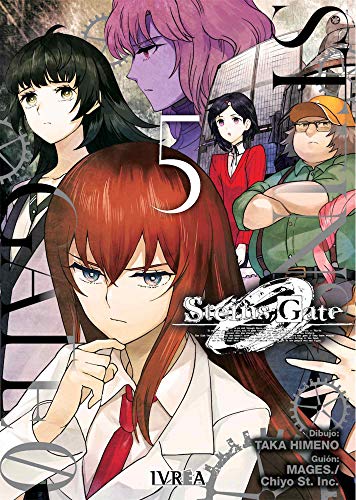 Imagen de archivo de Steins Gate 0 5 a la venta por AG Library