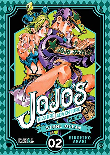 9788418450914: Jojo's Bizzarre Adventure