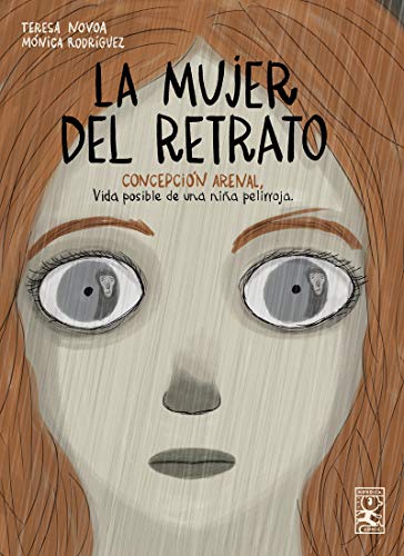 9788418451270: La mujer del retrato (Spanish Edition)
