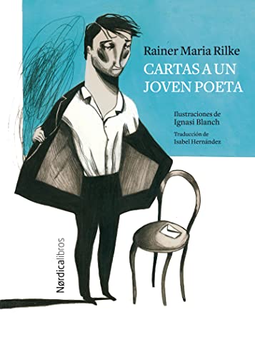 9788418451294: Cartas a un joven poeta (ILUSTRADOS)