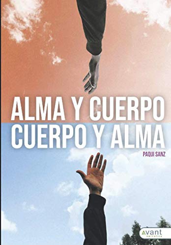 Beispielbild fr ALMA Y CUERPO, CUERPO Y ALMA zum Verkauf von AG Library