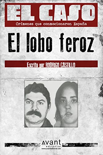 Imagen de archivo de EL LOBO FEROZ a la venta por Antrtica