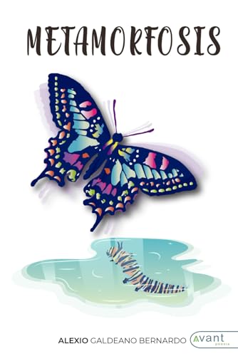 Immagine dell'editore per Metamorfosis venduto da Hamelyn