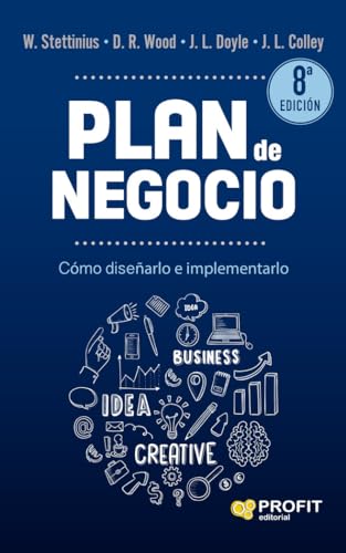 Stock image for Plan de negocio: C�mo dise�arlo e implementarlo