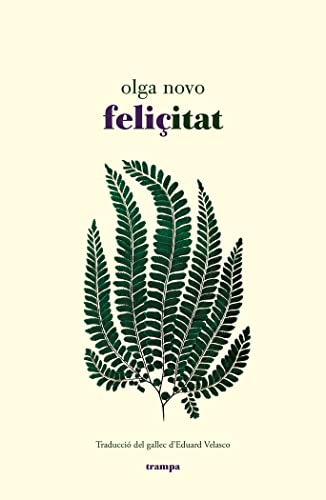 Imagen de archivo de FELIITAT. a la venta por KALAMO LIBROS, S.L.