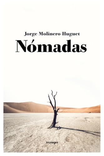 Stock image for N�madas for sale by AG Library