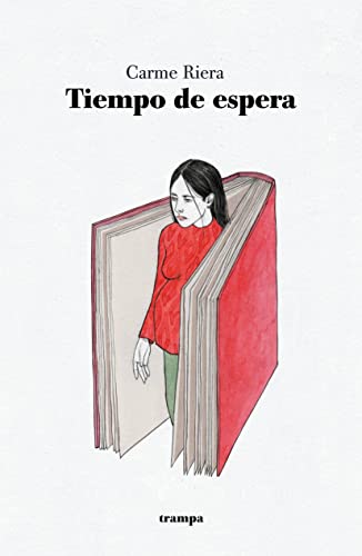 Imagen de archivo de Tiempo de espera a la venta por Agapea Libros