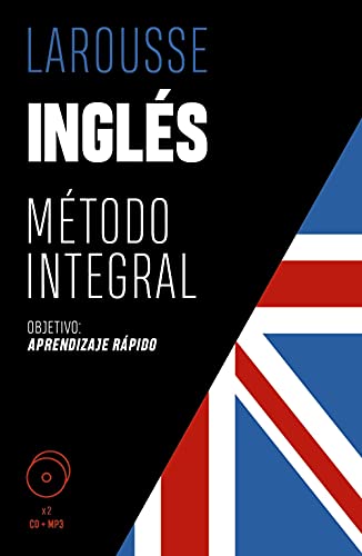 Stock image for INGLS. MTODO INTEGRAL. for sale by KALAMO LIBROS, S.L.