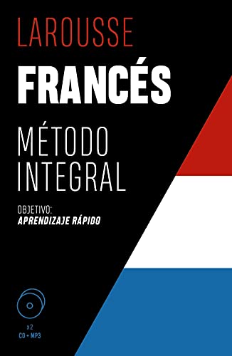 Imagen de archivo de Francs. Mtodo integral (Economa y Empresa) a la venta por medimops