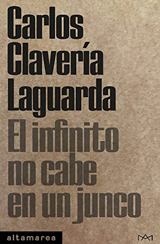 Imagen de archivo de INFINITO NO CABE EN UN JUNCO, EL. a la venta por KALAMO LIBROS, S.L.