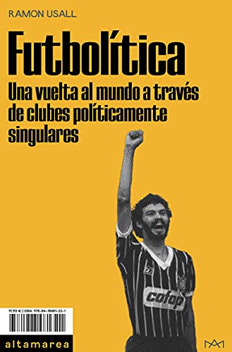 Stock image for FUTBOLTICA for sale by KALAMO LIBROS, S.L.