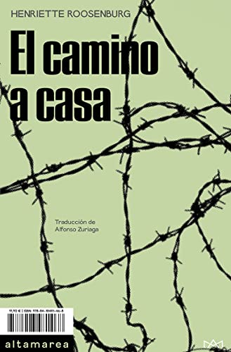 Stock image for EL CAMINO A CASA. for sale by KALAMO LIBROS, S.L.