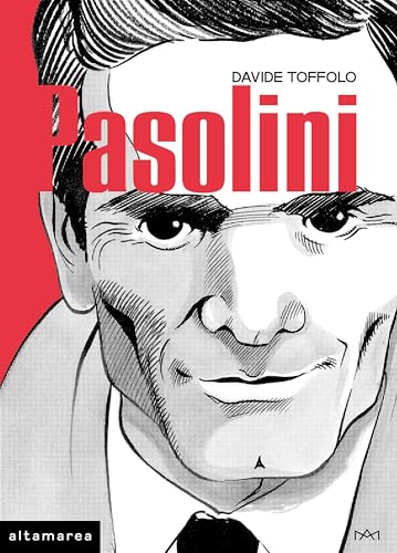 Stock image for PASOLINI for sale by KALAMO LIBROS, S.L.