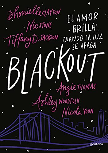 Stock image for Blackout (Spanish Edition) for sale by GF Books, Inc.