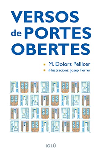 Imagen de archivo de Versos de portes obertes a la venta por AG Library