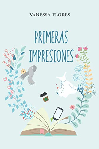 Stock image for Primeras impresiones for sale by Ria Christie Collections