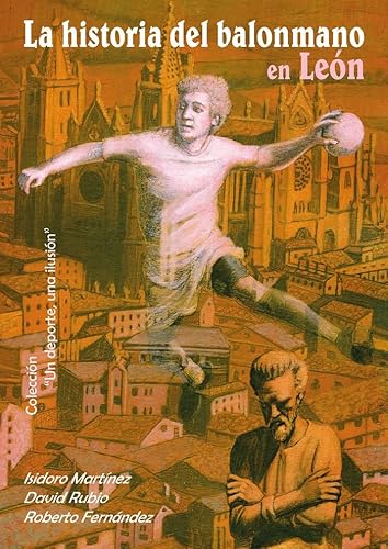 Stock image for La historia del balonmano en Len for sale by AG Library