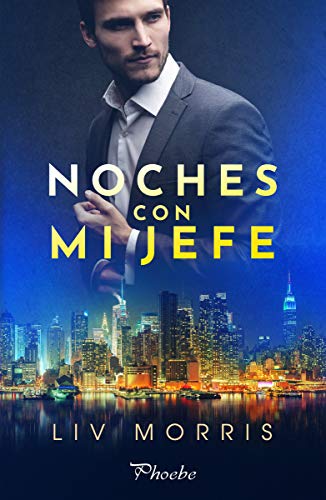 Stock image for NOCHES CON MI JEFE for sale by KALAMO LIBROS, S.L.