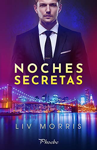 Stock image for NOCHES SECRETAS for sale by KALAMO LIBROS, S.L.