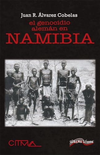 Beispielbild fr El genocidio alemn en Namibia zum Verkauf von AG Library