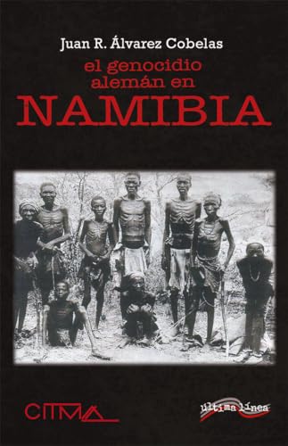 Imagen de archivo de El genocidio alemn en Namibia a la venta por AG Library