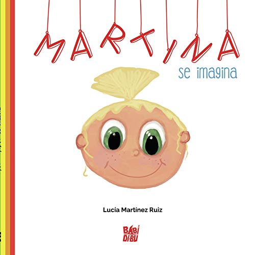 Stock image for Martina se imagina for sale by medimops
