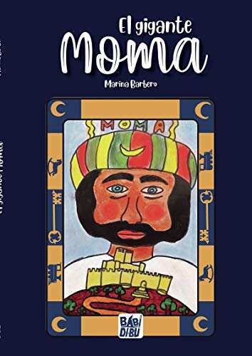 Immagine dell'editore per El gigante Moma venduto da medimops