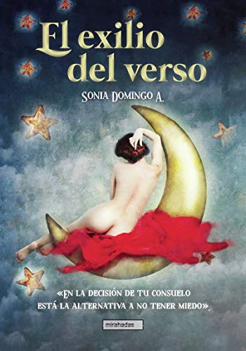 Stock image for El exilio del verso (Spanish Edition) for sale by Kennys Bookshop and Art Galleries Ltd.