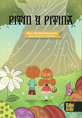 Beispielbild f�r PITIN Y PITINA zum Verkauf von KALAMO BOOKS