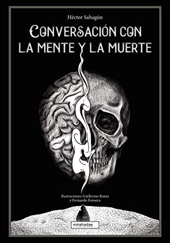 Stock image for CONVERSACION CON LA MENTE Y LA MUERTE for sale by KALAMO LIBROS, S.L.