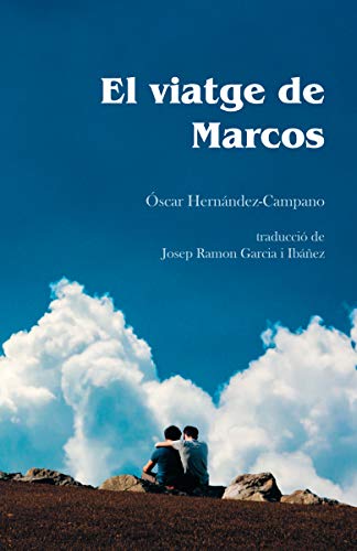Beispielbild fr EL VIATGE DE MARCOS zum Verkauf von KALAMO LIBROS, S.L.