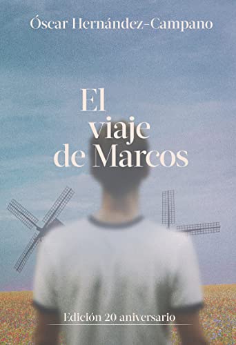 Imagen de archivo de EL VIAJE DE MARCOS a la venta por KALAMO LIBROS, S.L.