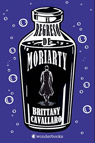 Imagen de archivo de El regreso de Moriarty (Spanish Edition) a la venta por Lakeside Books