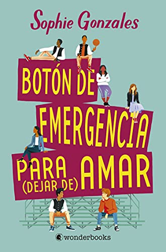 Stock image for Bot n de emergencia para (dejar de) amar (Spanish Edition) for sale by Better World Books: West
