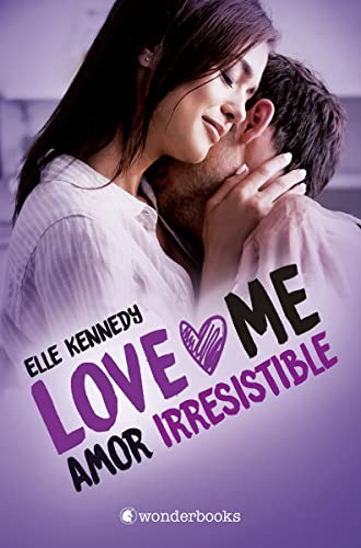 Stock image for Amor Irresistible (Love Me 3) for sale by WorldofBooks