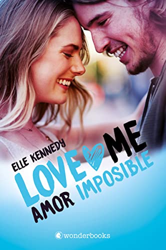 Stock image for Amor Imposible (Love Me 4) for sale by Blackwell's