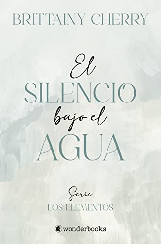 Imagen de archivo de EL SILENCIO BAJO EL AGUA a la venta por Antrtica