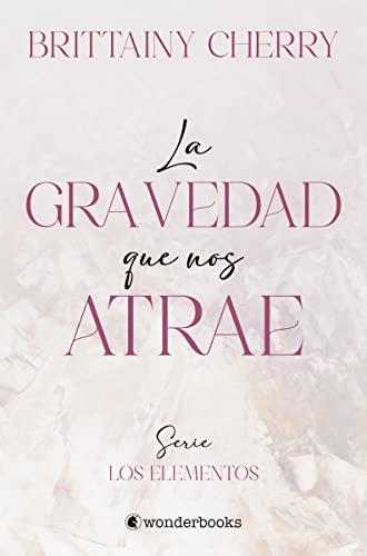 Stock image for Gravedad Que Nos Atrae, La (Paperback) for sale by Grand Eagle Retail