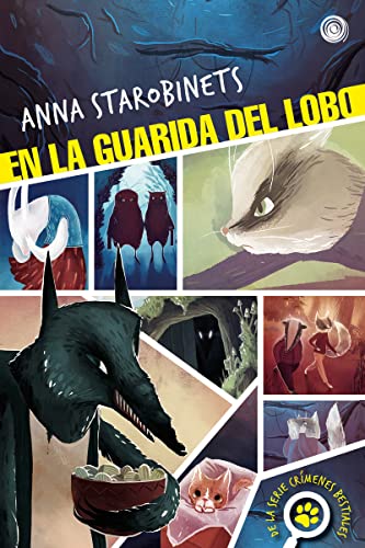 Stock image for EN LA GUARIDA DEL LOBO for sale by KALAMO LIBROS, S.L.