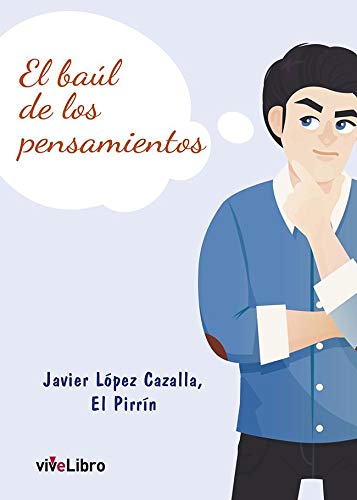 Stock image for BAUL DE LOS PENSAMIENTOS, EL for sale by Hilando Libros