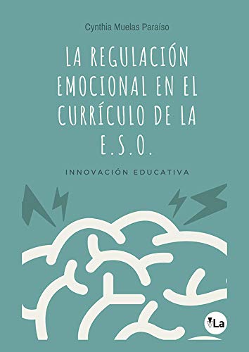 Beispielbild fr LA REGULACIN EMOCIONAL EN EL CURRCULO DE LA ESO. INNOVACIN EDUCATIVA zum Verkauf von KALAMO LIBROS, S.L.