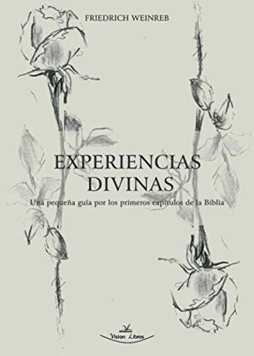 Stock image for Experiencias divinas: Una pequea gua por los primeros captulos de la Biblia (Spanish Edition) for sale by Books Unplugged