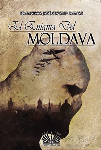 Beispielbild fr ENIGMA DEL MOLDAVA EL zum Verkauf von AG Library