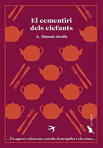 9788418522482: El cementiri dels elefants: 43