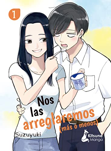 Beispielbild fr Nos las arreglaremos (ms o menos) 1 (Spanish Edition) zum Verkauf von Books Unplugged