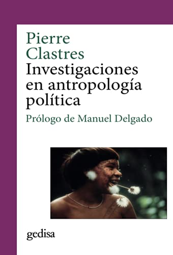 Beispielbild fr Investigaciones en antropologa poltica (Spanish Edition) zum Verkauf von Big River Books